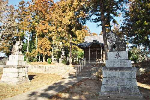 熊野神社　清野町20.jpg